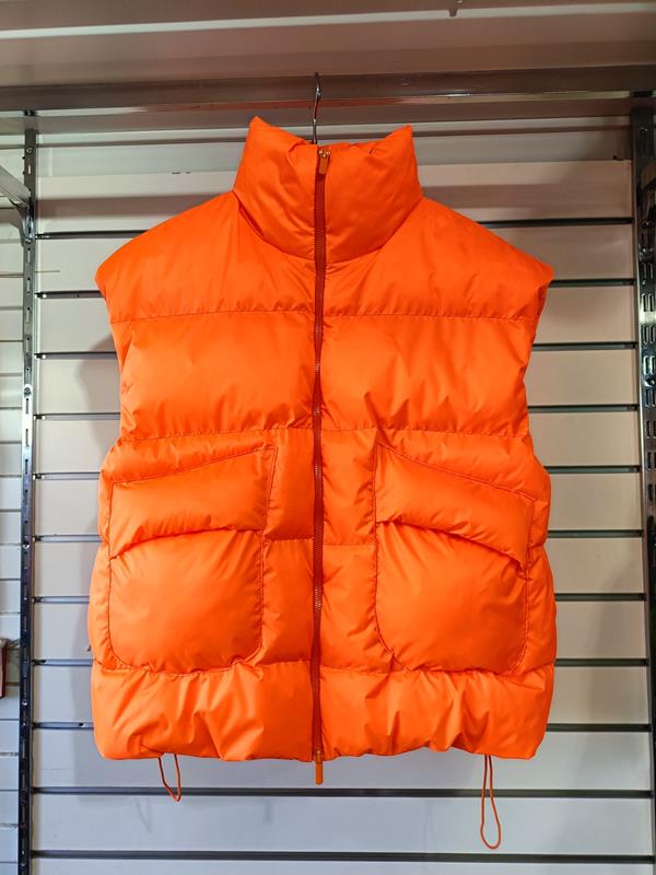 Жилетка Trend (M-L) 194 orange (деми)