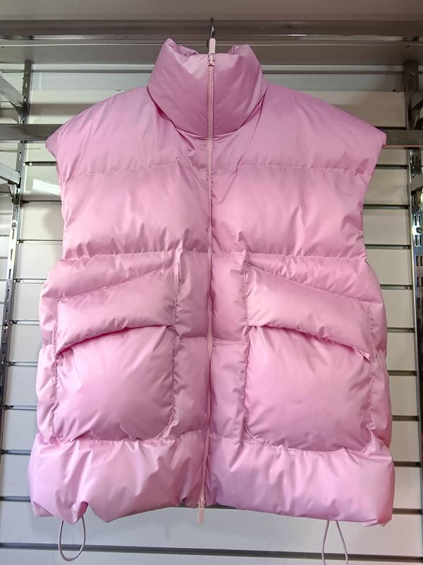 Жилетка Trend (M-L) 194 pink (деми)
