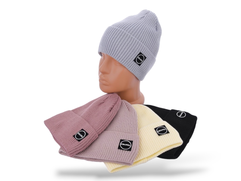 Шапка Red Hat clothes (52-56) 00SA1349 mix (зима)