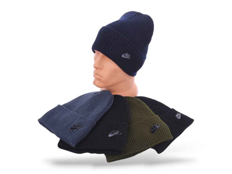 Шапка Red Hat clothes (54-58) 00SA1364 mix (зима)