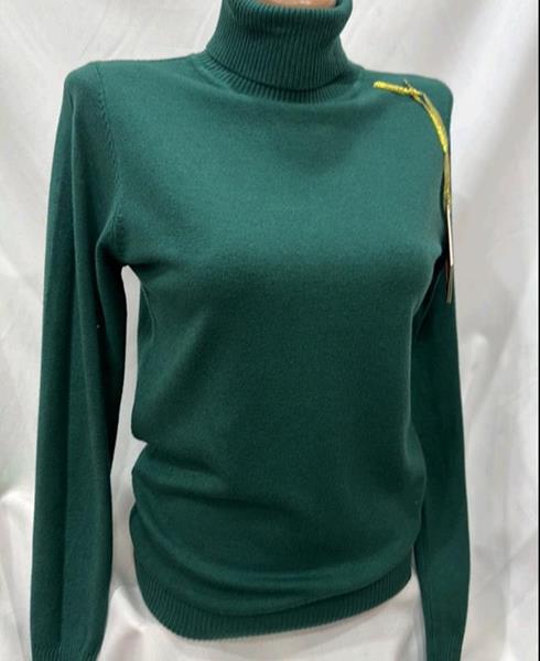 Гольф G.L.S.A (48-54) 7188 green (деми)