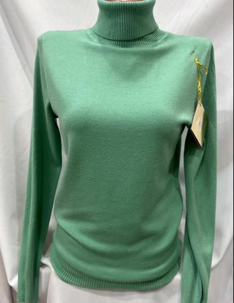 Гольф G.L.S.A (48-54) 7188 l.green (деми)