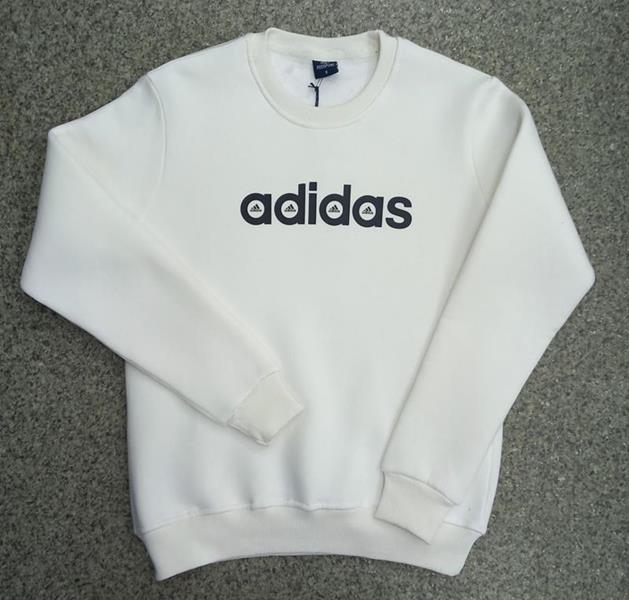 Свитер Red Line (S-2XL) 9156 white (зима)