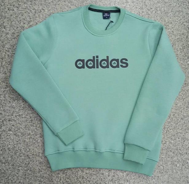 Свитер Red Line (S-2XL) 9157 mint (зима)