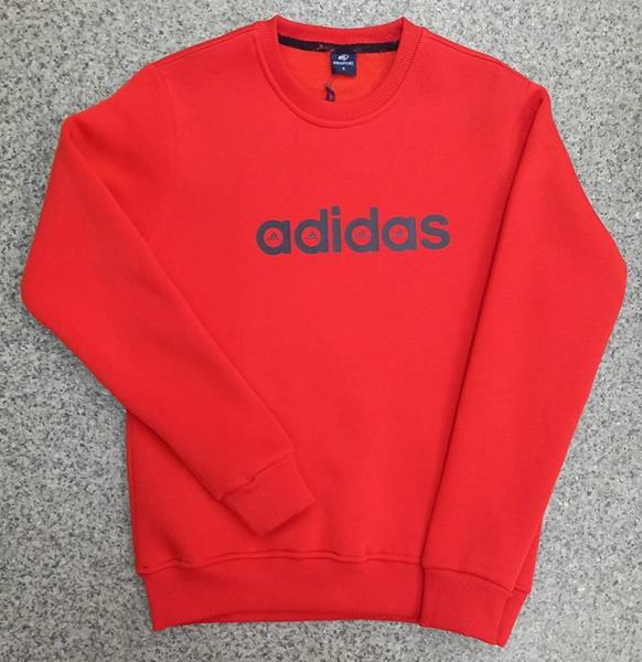 Свитер Red Line (S-2XL) 9158 red (зима)