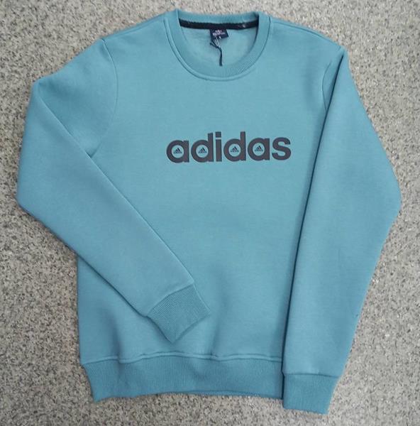 Свитер Red Line (S-2XL) 9159 l.blue (зима)