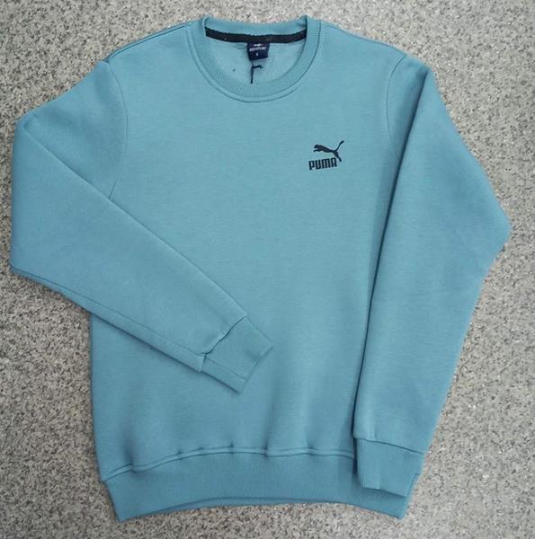 Свитер Red Line (S-2XL) 9163 l.blue (зима)