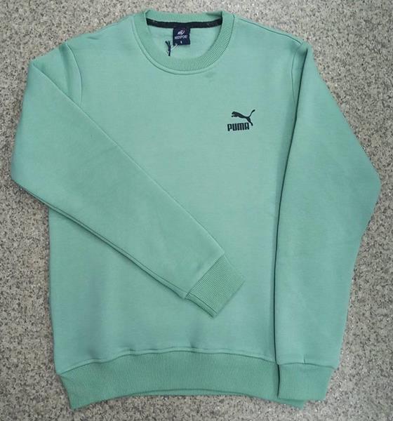Свитер Red Line (S-2XL) 9164 mint (зима)