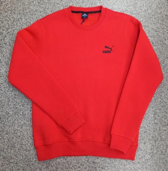 Свитер Red Line (S-2XL) 9165 red (зима)