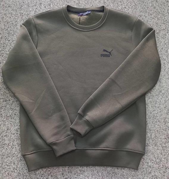 Свитер Red Line (S-2XL) 9166 grey (зима)