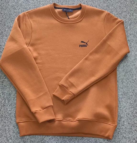Свитер Red Line (S-2XL) 9167 beige (зима)
