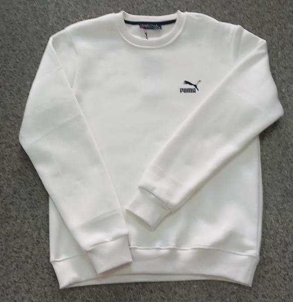 Свитер Red Line (S-2XL) 9168 white (зима)