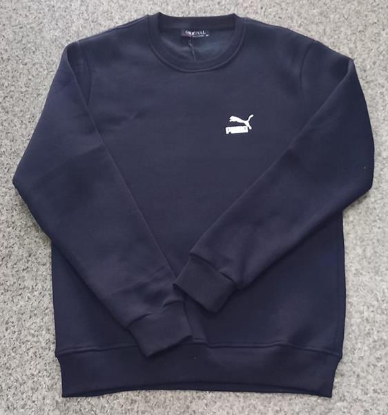Свитер Red Line (S-2XL) 9169 navy (зима)