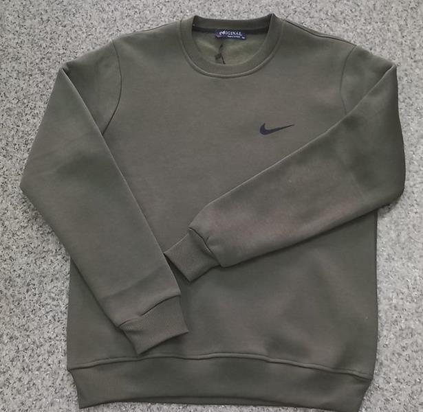 Свитер Red Line (S-2XL) 9171 khaki (зима)