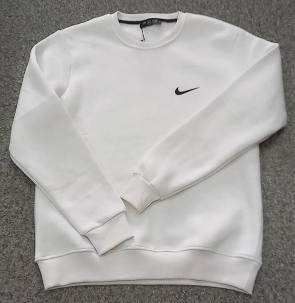 Свитер Red Line (S-2XL) 9173 white (зима)