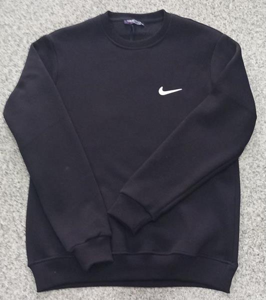 Свитер Red Line (S-2XL) 9174 black (зима)