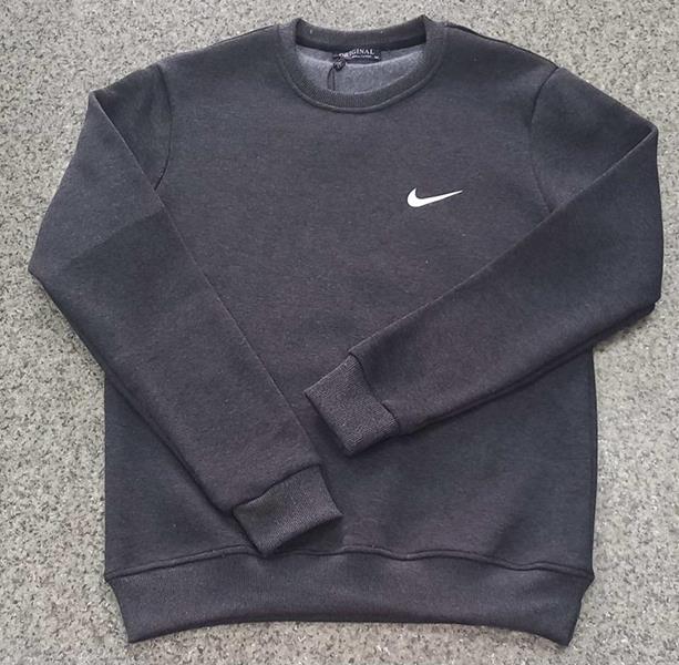 Свитер Red Line (S-2XL) 9177 d.grey (зима)