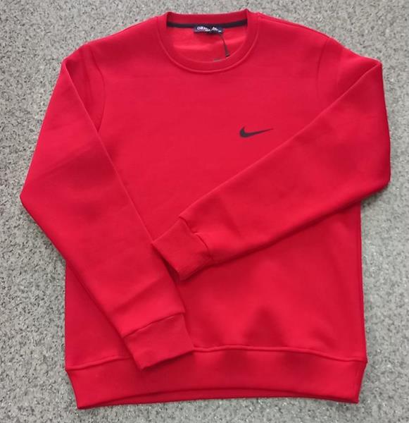 Свитер Red Line (S-2XL) 9178 red (зима)