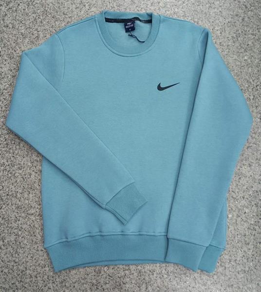 Свитер Red Line (S-2XL) 9180 l.blue (зима)