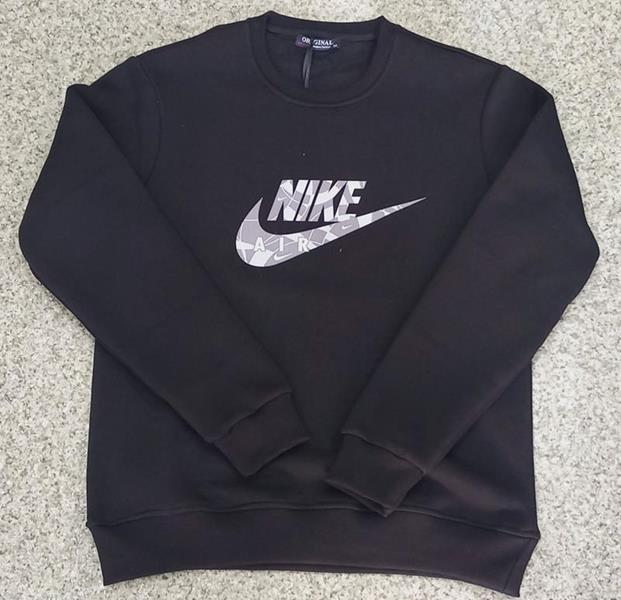 Свитер Red Line (S-2XL) 9182 black (зима)
