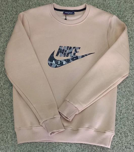 Свитер Red Line (S-2XL) 9183 beige (зима)