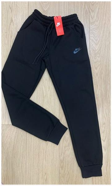 Штаны спорт Sevim (S-2XL) 2198 navy (зима)