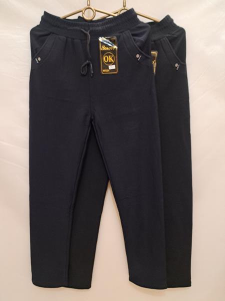 Штаны Giang (5XL-7XL) 927-2 mix (зима)