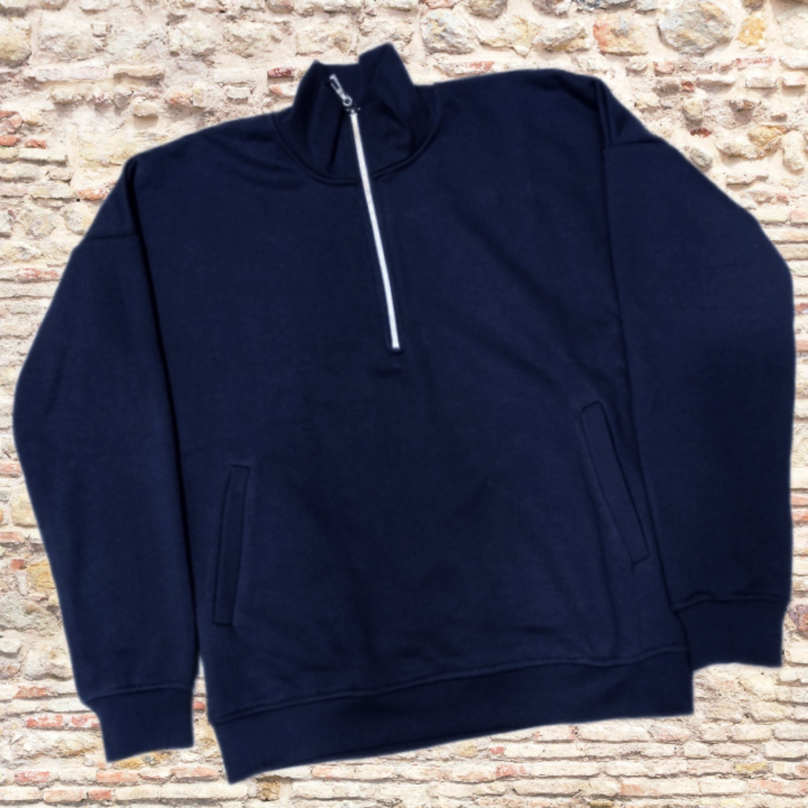 Свитер Gull Sport (42-48) 369 navy (зима)