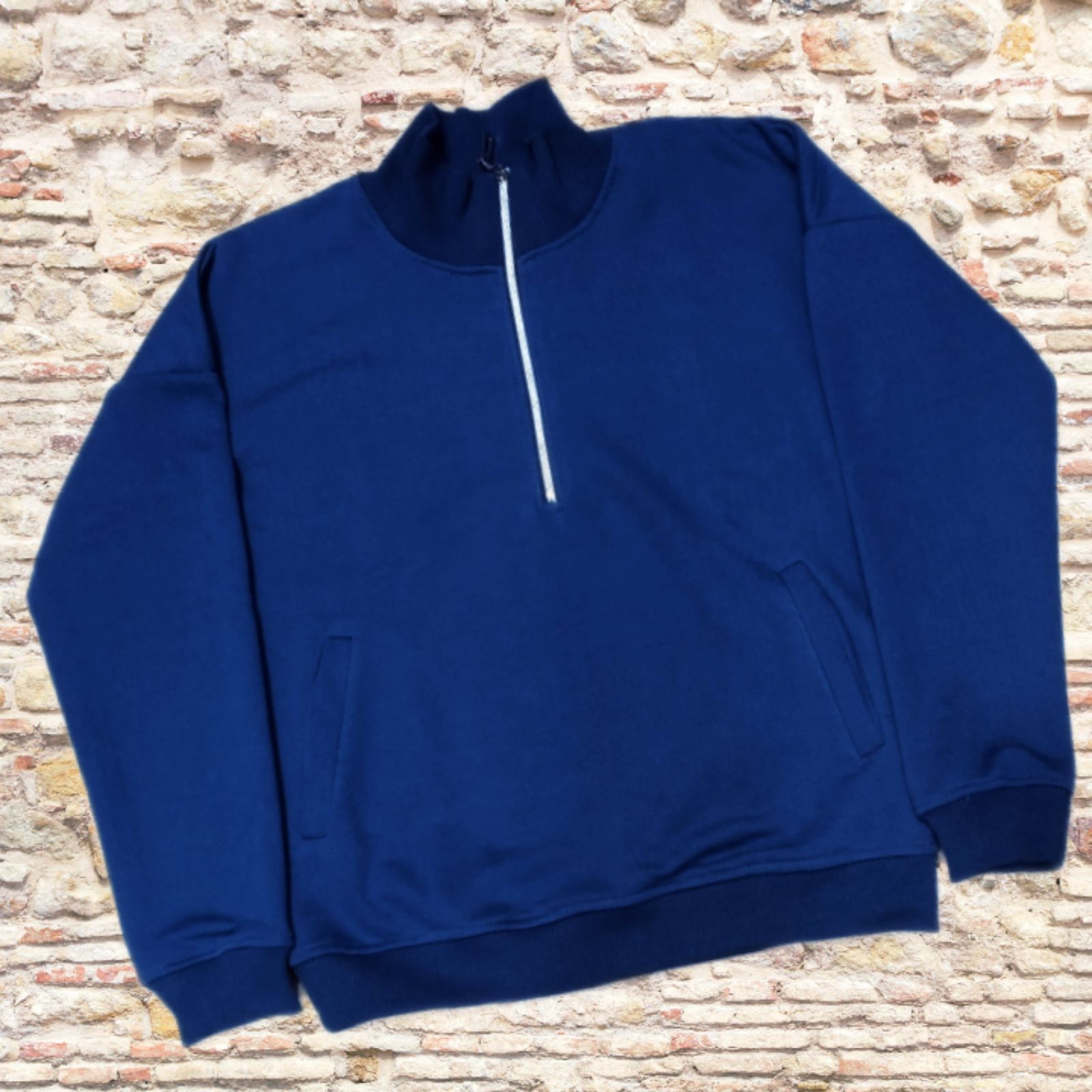Свитер Gull Sport (42-48) 370 blue (зима)