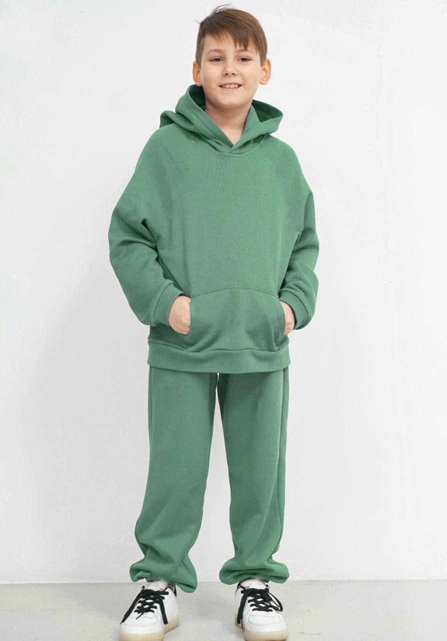 Костюм спорт WideRange (110-140) 831 mint (зима)