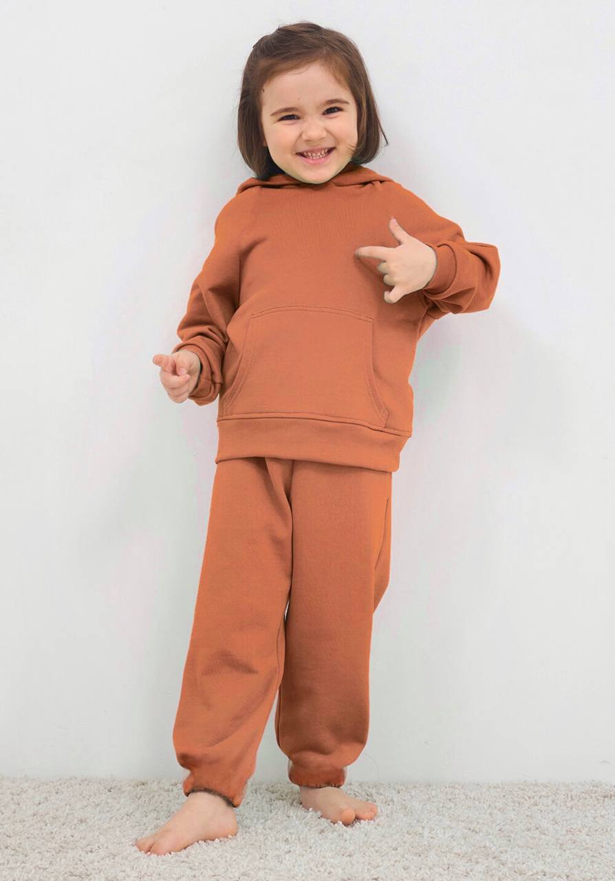 Костюм спорт WideRange (110-152) 831 mokko (зима)
