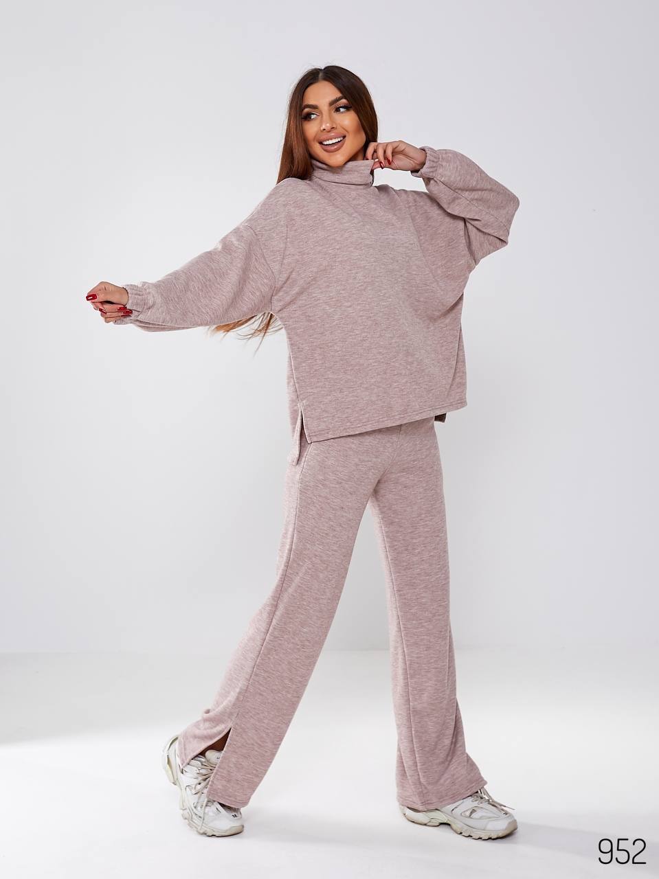 Костюм WideRange (40-54) 952 beige (деми)