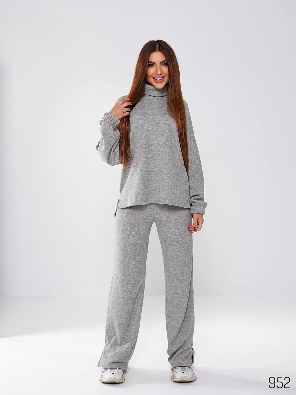 Костюм WideRange (40-54) 952 grey (деми)