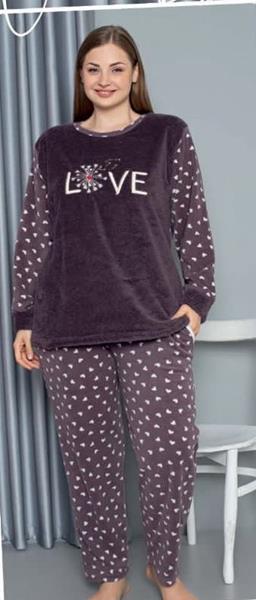 Костюм Romeo life (52-58) 20553 d.grey (зима)