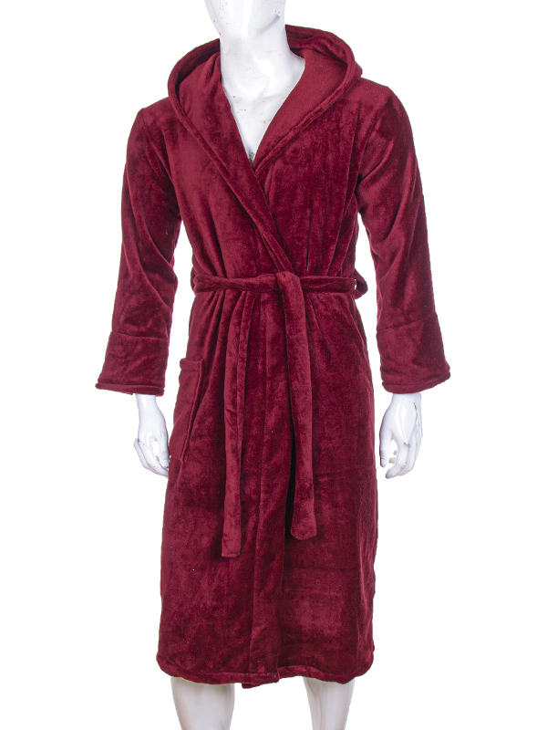 Халат CND2 (XL-3XL) 3829-11 (зима)