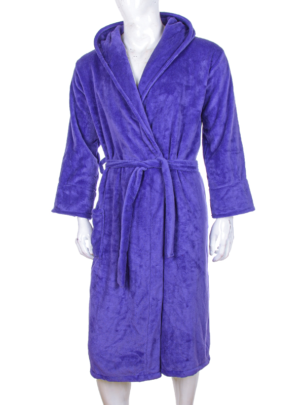 Халат CND2 (XL-3XL) 3829-3 (зима)