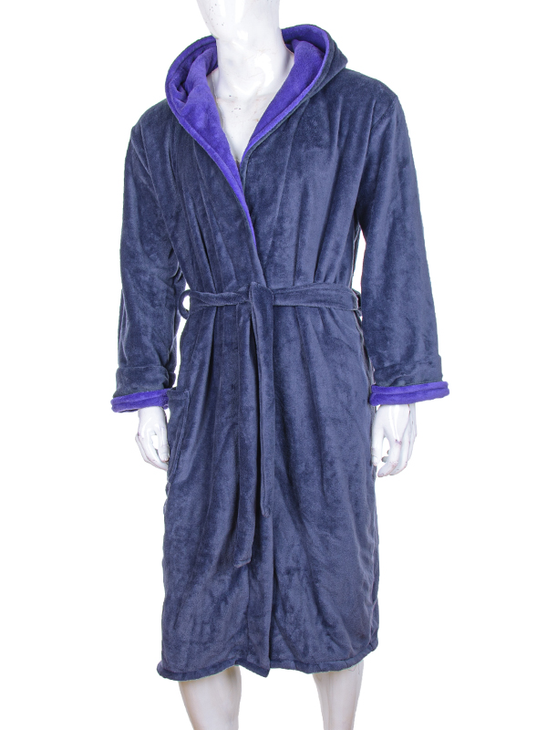 Халат CND2 (XL-3XL) 3829-5 (зима)
