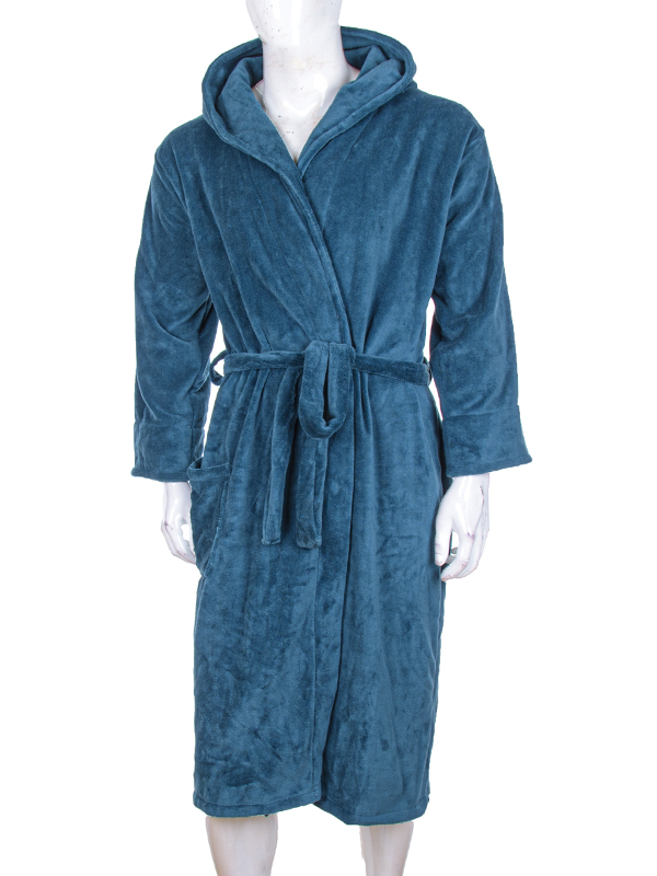 Халат CND2 (XL-3XL) 3829-7 (зима)