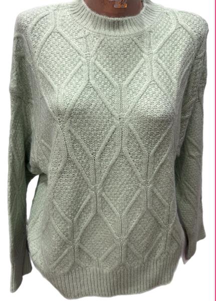 Свитер Ekvato (46-52) 26405 grey (зима)