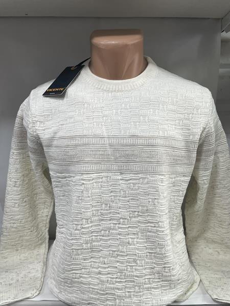 Свитер Sabihina (L-2XL) SB137 l.beige (деми)