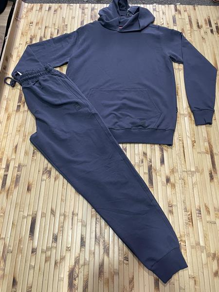 Костюм спорт Sabihina (M-2XL) SB154 blue (деми)