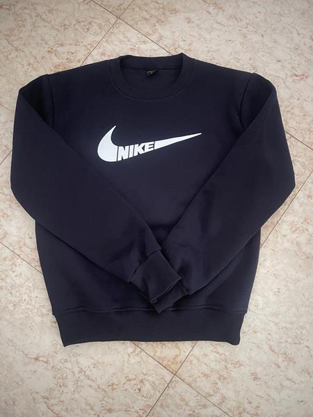 Свитер Dogan (M-2XL) DG5 navy (зима)