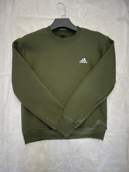 Свитер Dogan (M-2XL) DG53 khaki (зима)