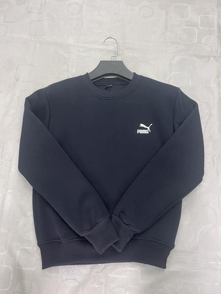 Свитер Dogan (M-2XL) DG64 navy (зима)