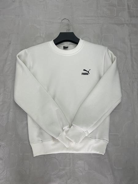 Свитер Dogan (M-2XL) DG66 white (зима)