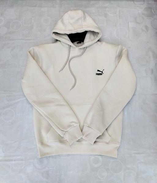 Худи Dogan (L-3XL) DG113 beige (зима)