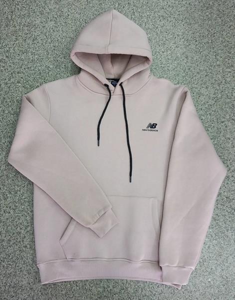 Худи Red Line (3XL-6XL) 9247 beige (зима)