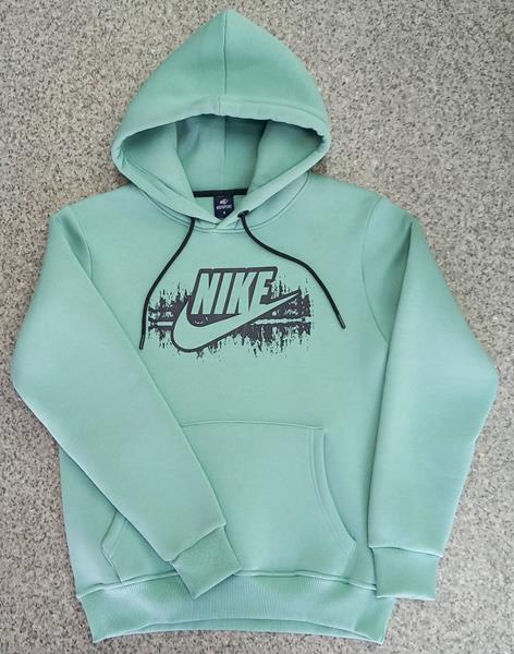 Худи Red Line (S-2XL) 9250 mint (зима)