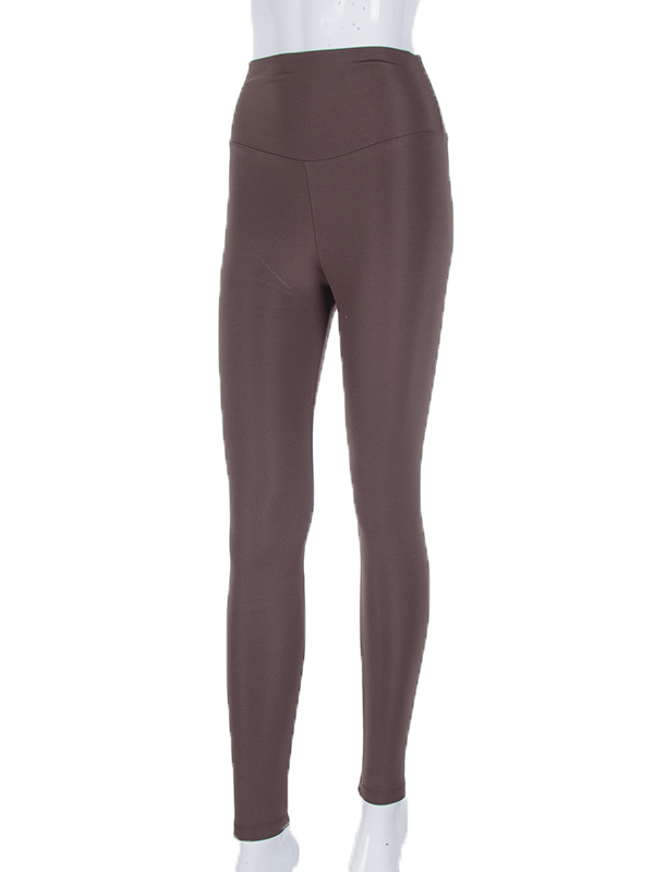 Лосины CND2 (S-XL) 3813-4 (зима)