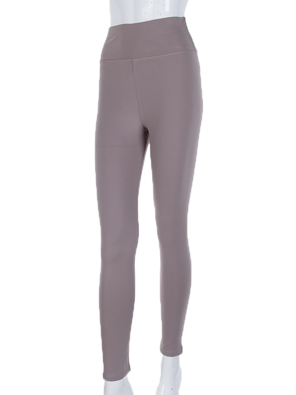 Лосины CND2 (S-XL) 3813-5 (зима)